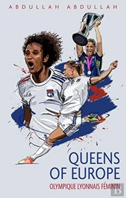 Bertrand.pt - Olympique Lyonnais Feminin