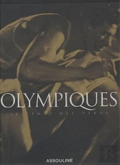Olympiques ; Le Temps Des Heros