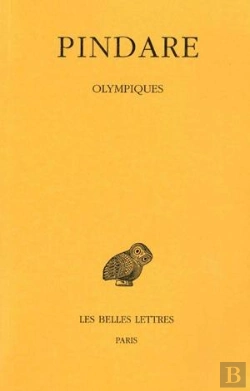 Bertrand.pt - Olympiques Oeuvres Tome 1