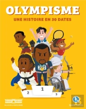 Olympisme, Une Histoire En 30 Dates