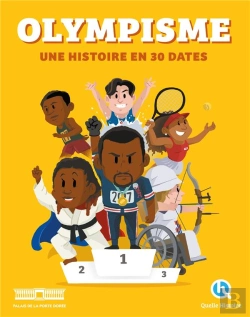 Bertrand.pt - Olympisme, Une Histoire En 30 Dates