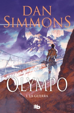 Bertrand.pt - Olympo I: La Guerra  