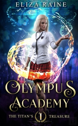 Bertrand.pt - Olympus Academy