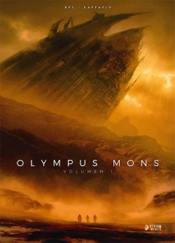 Bertrand.pt - Olympus Mons 01