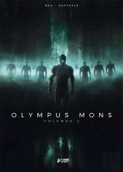 Olympus Mons 02