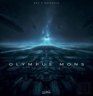 Olympus Mons Tome 2 : Opération Mainbrace
