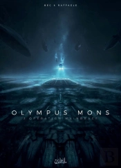 Olympus Mons Tome 2 : Opération Mainbrace
