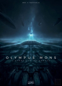 Bertrand.pt - Olympus Mons Tome 2 : Opération Mainbrace