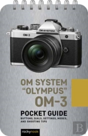 Olympus Om-3: Pocket Guide