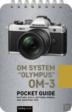 Bertrand.pt - Olympus Om-3: Pocket Guide