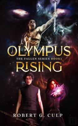 Bertrand.pt - Olympus Rising