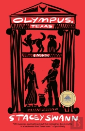 Olympus, Texas: A Gma Book Club Pick