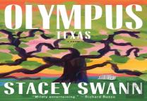 Olympus, Texas