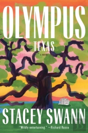 Olympus, Texas