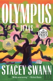 Olympus, Texas