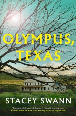 Bertrand.pt - Olympus, Texas
