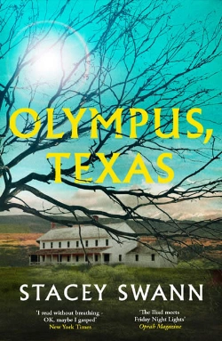 Bertrand.pt - Olympus, Texas