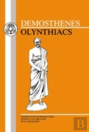 Olynthiacs