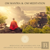 Om Mantra / Om Meditation