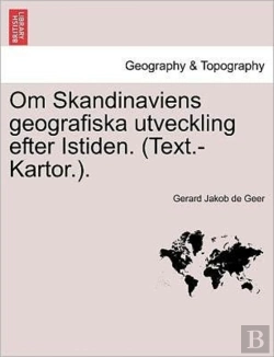 Bertrand.pt - Om Skandinaviens Geografiska Utveckling