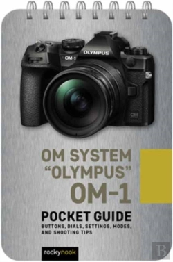 Bertrand.pt - Om System Olympus Om-1: Pocket Guide