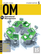 Om5 (With Coursemate, 1 Term (6 Months) Printed Access Card)
