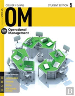 Bertrand.pt - Om5 (With Coursemate, 1 Term (6 Months) Printed Access Card)