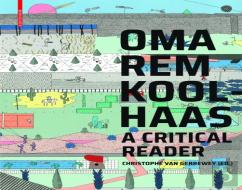 Oma/Rem Koolhaas