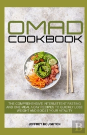 Omad Cookbook