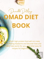 Omad Diet Book