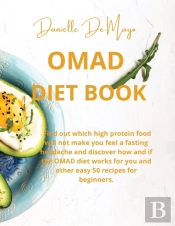 Omad Diet Book