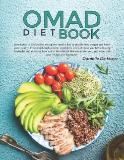 Bertrand.pt - Omad Diet Book