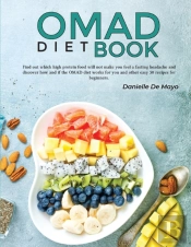 Omad Diet Book