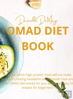 Bertrand.pt - Omad Diet Book