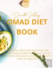 Omad Diet Book