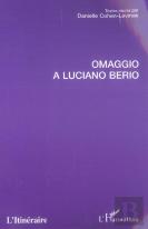 Omaggio A Luciano Berio