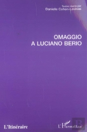 Omaggio A Luciano Berio