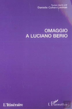 Bertrand.pt - Omaggio A Luciano Berio