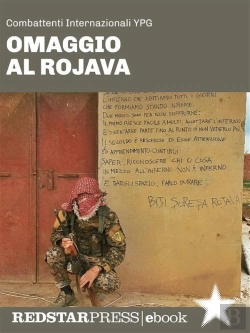 Bertrand.pt - Omaggio Al Rojava