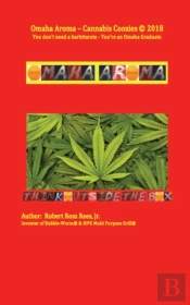 Omaha Aroma - Cannabis Coozies