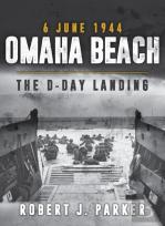 Omaha Beach 6 June 1944