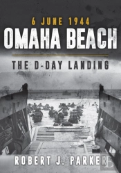 Omaha Beach 6 June 1944