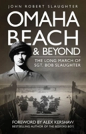 Omaha Beach And Beyond