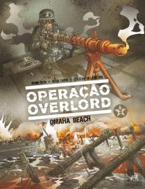 Omaha Beach