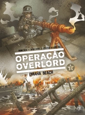 Omaha Beach