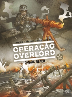 Bertrand.pt - Omaha Beach