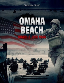 Bertrand.pt - Omaha Beach ; Mardi 6 Juin 1944