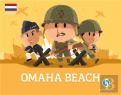 Omaha Beach
