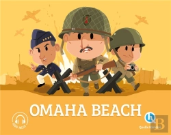 Bertrand.pt - Omaha Beach : Un Débarquement Meurtrier