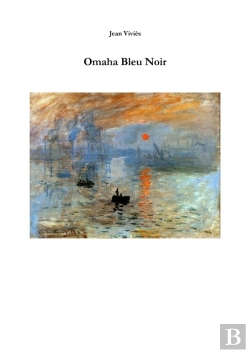 Bertrand.pt - Omaha Bleu Noir